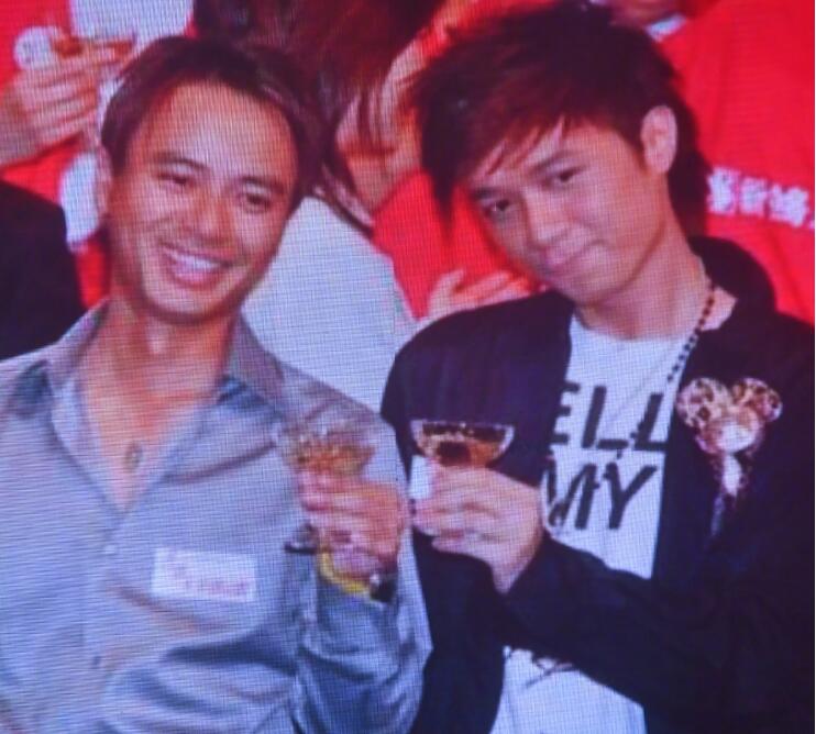 李克勤为什么不拍电影？李克勤在蒙面歌王唱