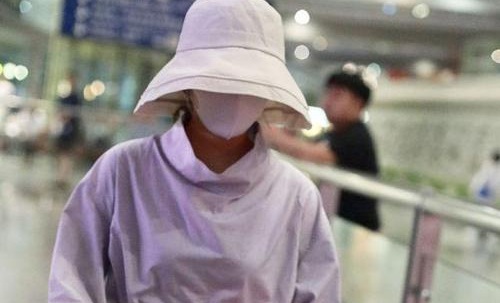 盛一伦脖子上的伤疤是怎么回事？盛一伦上快