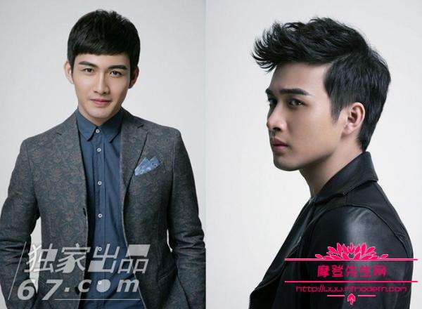 盛一伦脖子上的伤疤是怎么回事？盛一伦上快