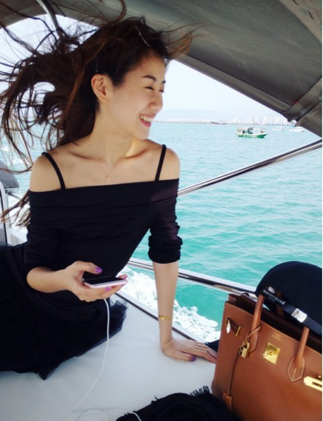 孙悦老婆陈露家庭背景揭秘(孙悦与陈露是否离婚) 孙悦老婆陈露家庭背景揭秘(孙悦与陈露是否离婚)