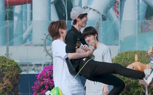 焉栩嘉赵磊关系是一对吗(焉栩嘉赵磊cp叫什么) 焉栩嘉赵磊关系是一对吗(焉栩嘉赵磊cp叫什么)