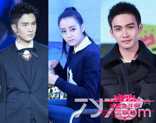 盛一伦脖子上的伤疤是怎么回事？盛一伦上快