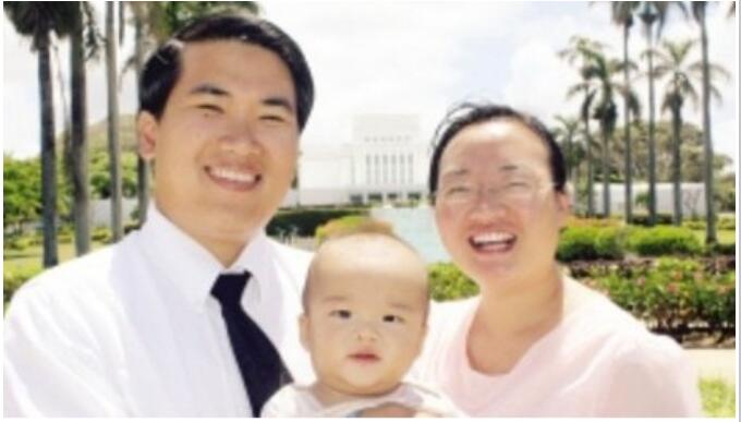 魏敏芝老公是干什么的是富豪吗(魏敏芝多大了)