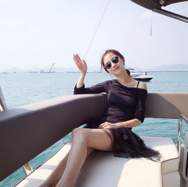 孙悦老婆陈露家庭背景揭秘(孙悦与陈露是否离婚) 孙悦老婆陈露家庭背景揭秘(孙悦与陈露是否离婚)