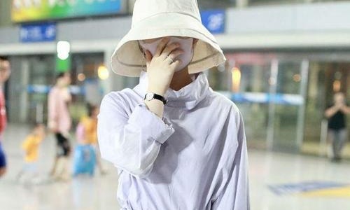 盛一伦脖子上的伤疤是怎么回事？盛一伦上快