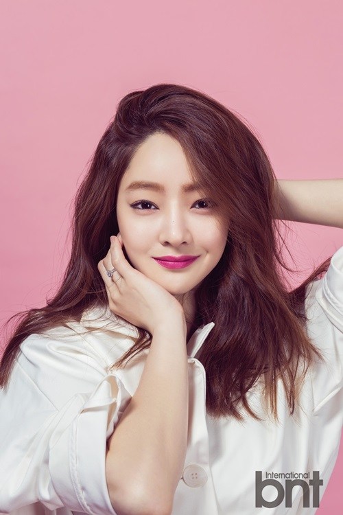 宋仲基前女友徐孝琳性感照片