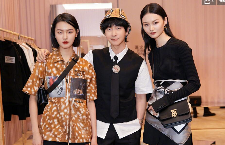 韩火火为什么被称为女闺蜜(韩火火前女友)