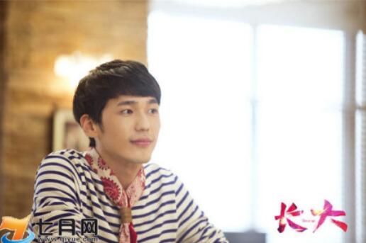 白宇为什么叫皇太子、bygg?白宇和卜冠 白宇为什么叫皇太子、bygg?白宇和卜冠