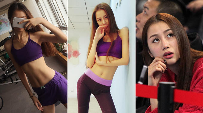 孙悦老婆陈露家庭背景揭秘(孙悦与陈露是否离婚)