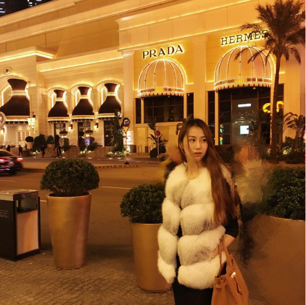 孙悦老婆陈露家庭背景揭秘(孙悦与陈露是否离婚) 孙悦老婆陈露家庭背景揭秘(孙悦与陈露是否离婚)