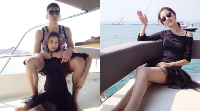 孙悦老婆陈露家庭背景揭秘(孙悦与陈露是否离婚) 孙悦老婆陈露家庭背景揭秘(孙悦与陈露是否离婚)