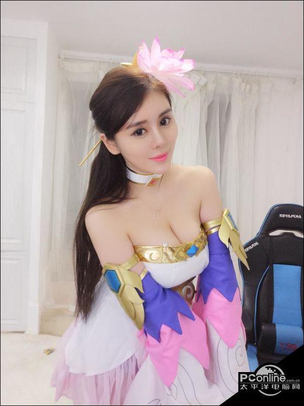 张琪格48秒是什么意思？张琪格不知火舞c