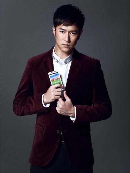 陈键锋是同性恋吗？陈键锋的女友是不是穆婷