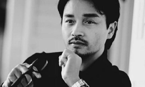 袁咏仪为什么叫靓靓？袁咏仪个人成长简历站(袁咏仪 靓)