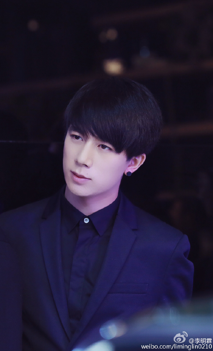 李明霖为什么叫铁锤哥？李明霖是朝鲜族的吗