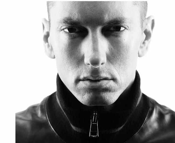 埃米纳姆是匪帮帮派的吗 他女儿多大了俩人