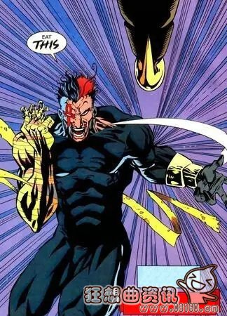 命运博士有什么超能力?运博士和奇异博士谁(命运博士有多强) 命运博士有什么超能力?运博士和奇异博士谁(命运博士有多强)