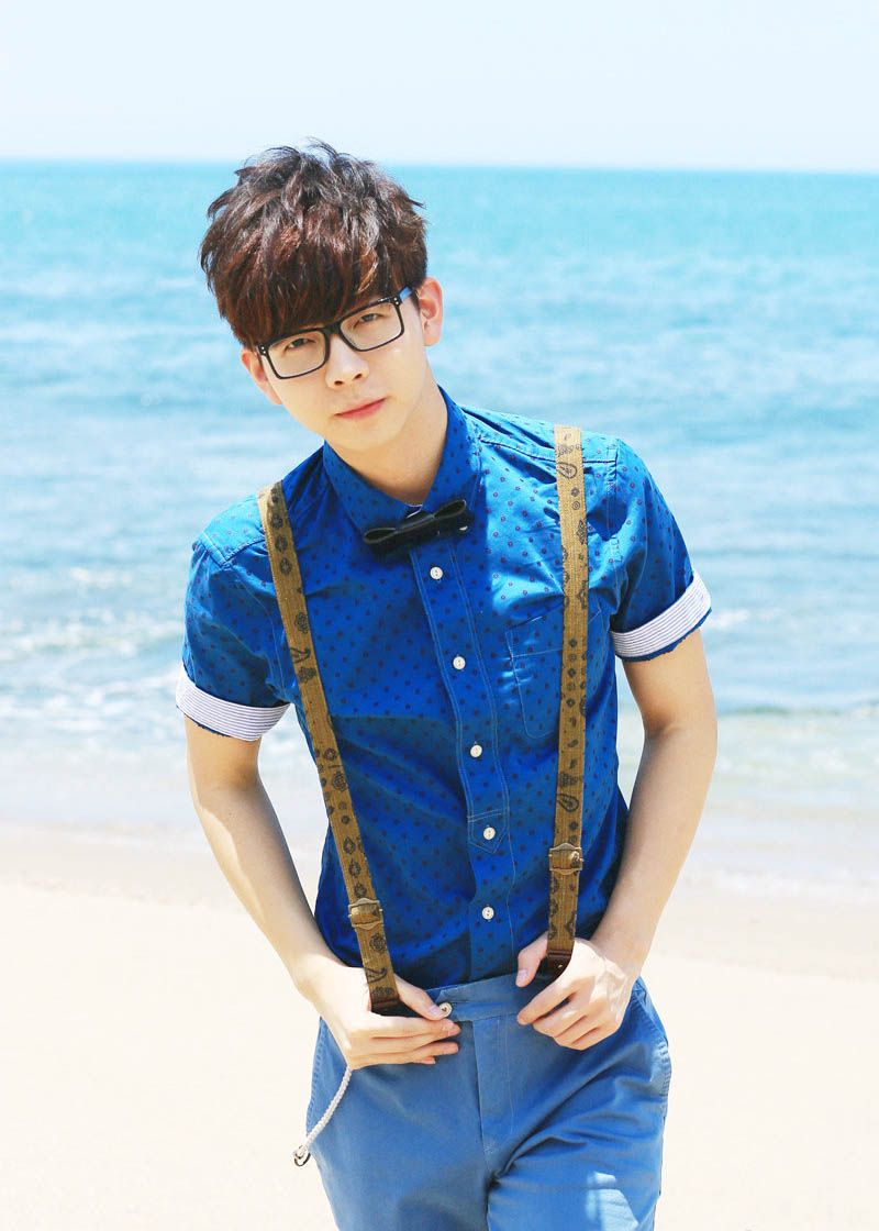 胡夏是阿泰的徒弟吗？胡夏是怎么出道的