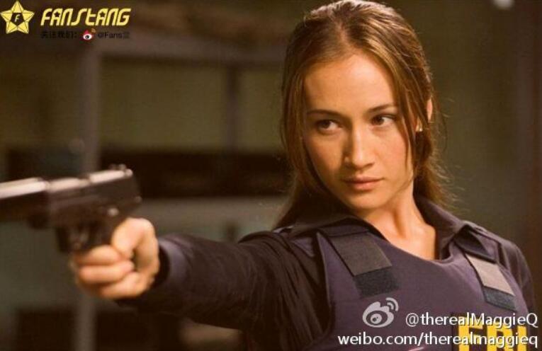 李美琪吴彦祖什么关系