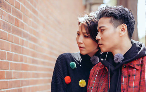 蔡少芬和老公张晋是怎么相识的(蔡少芬老公张晋的个人资料)