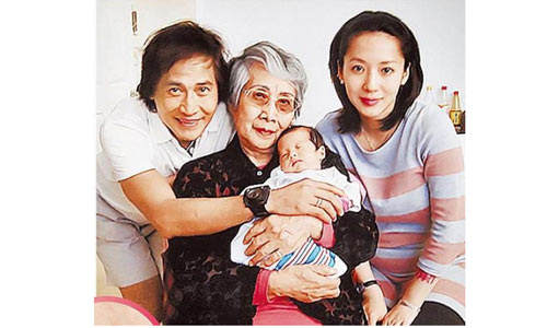 孙丽雅为什么嫁给齐秦？孙丽雅齐秦怎么认识