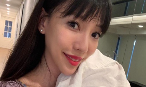 李靓蕾17分钟私密片外泄