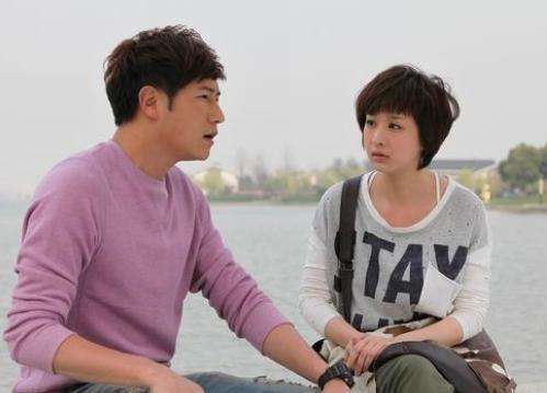 陈键锋是同性恋吗？陈键锋的女友是不是穆婷