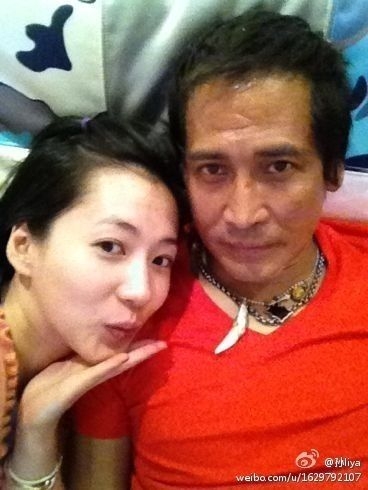 孙丽雅为什么嫁给齐秦？孙丽雅齐秦怎么认识