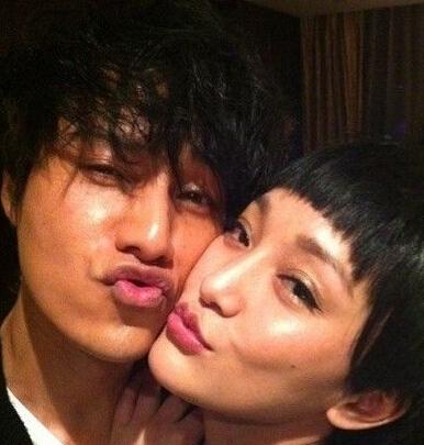 陈坤周迅怎么没有在一起？陈坤和周迅是同学