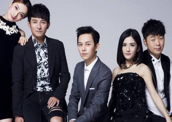 杜海涛的爸爸杜国豪做什么的？杜海涛开的公