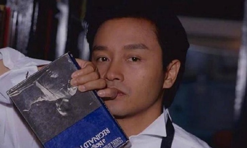 袁咏仪为什么叫靓靓？袁咏仪个人成长简历站(袁咏仪 靓)