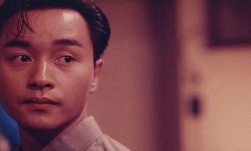 章子怡袁咏仪尹正发文悼念张国荣(袁咏仪回忆张国荣视频)