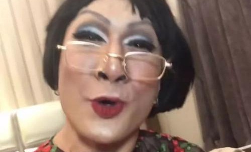 百因必有果你的报应就是我什么意思怎么火的(百因必有果你的报应就是我什么意思表情包)