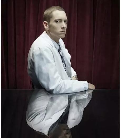 埃米纳姆是匪帮帮派的吗 他女儿多大了俩人