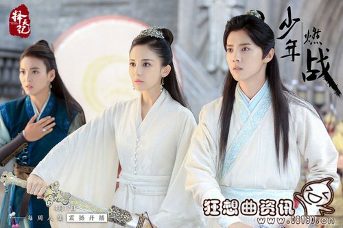 为什么说择天记被鹿晗毁了?择天记鹿晗片酬(鹿晗择天记什么时候拍的) 为什么说择天记被鹿晗毁了?择天记鹿晗片酬(鹿晗择天记什么时候拍的)