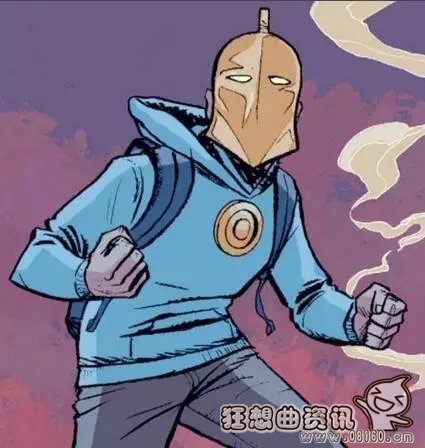 命运博士有什么超能力?运博士和奇异博士谁(命运博士有多强) 命运博士有什么超能力?运博士和奇异博士谁(命运博士有多强)