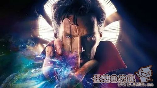 命运博士有什么超能力?运博士和奇异博士谁(命运博士有多强) 命运博士有什么超能力?运博士和奇异博士谁(命运博士有多强)