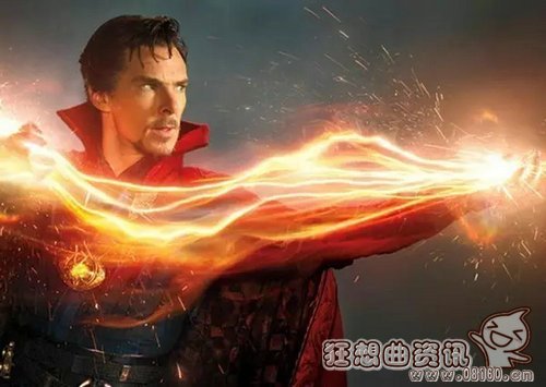 命运博士有什么超能力?运博士和奇异博士谁(命运博士有多强) 命运博士有什么超能力?运博士和奇异博士谁(命运博士有多强)