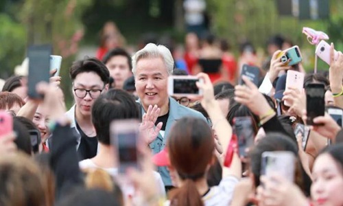 张庭林瑞阳被曝偷逃税118亿(张庭和林瑞阳捐款2亿)