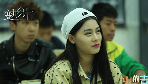 变形计是假的全是演戏？变形计为什么不在电(变形计到底是不是真的)