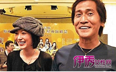 孙丽雅为什么嫁给齐秦?孙丽雅齐秦怎么认识