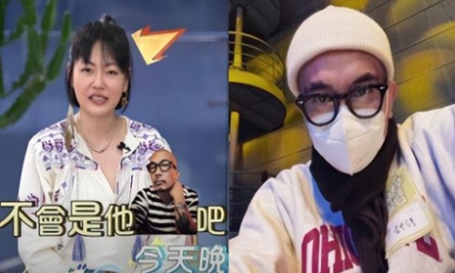 小S曝大S具俊晔曾是被迫分开(大s和具俊晔)