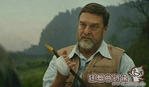 金刚骷髅岛彩蛋分析(金刚骷髅岛剧情解析)