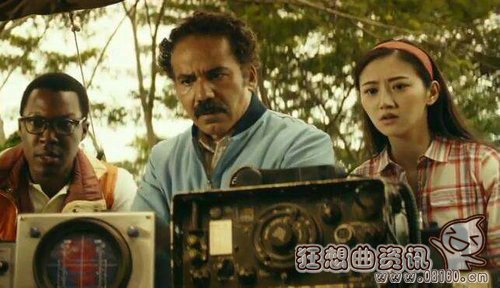 金刚骷髅岛彩蛋分析(金刚骷髅岛剧情解析)