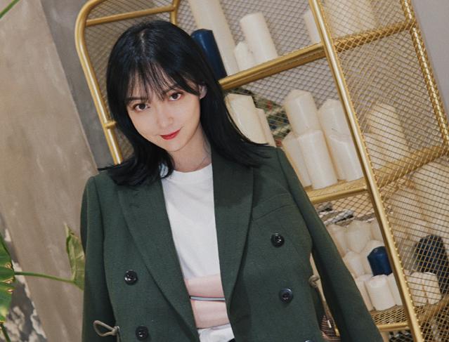 广西歌手汪小敏结婚了吗(广西美女歌手汪小敏) 广西歌手汪小敏结婚了吗(广西美女歌手汪小敏)