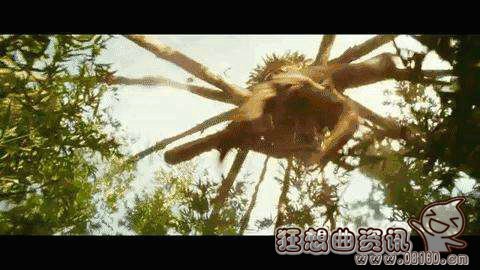 金刚骷髅岛彩蛋分析(金刚骷髅岛剧情解析)