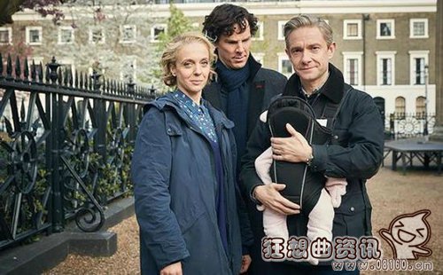 喜欢神探夏洛克的原因是什么？《神探夏洛克(神探夏洛克中的角色)