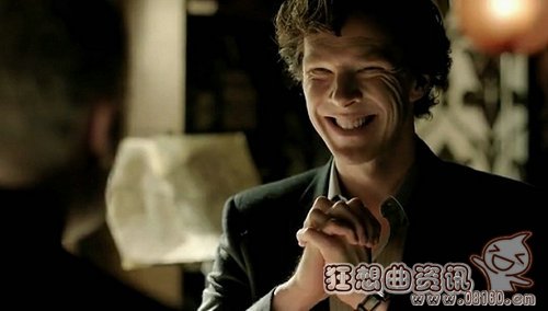 喜欢神探夏洛克的原因是什么？《神探夏洛克(神探夏洛克中的角色)