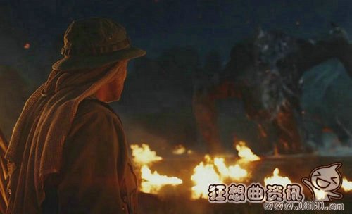 金刚骷髅岛彩蛋分析(金刚骷髅岛剧情解析)