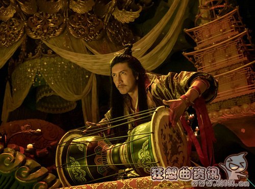 妖猫传到什么时候上映(妖猫传是哪一年的电影)